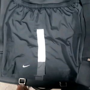 Women's Nike Dri-FIT running shorts